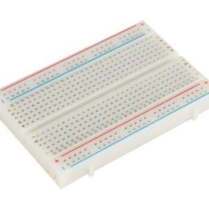 Placa universal para prototipos  W: 55mm L: 82mm