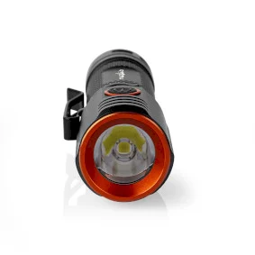 Linterna LED compacta LTRR20WBK recargable Flujo luminoso estimado: 2000 lm - Imagen 3