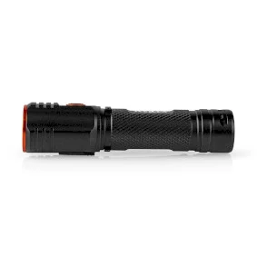Linterna LED compacta LTRR20WBK recargable Flujo luminoso estimado: 2000 lm - Imagen 5