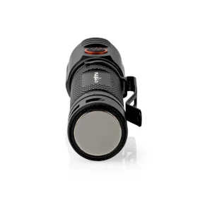 Linterna LED compacta LTRR20WBK recargable Flujo luminoso estimado: 2000 lm - Imagen 6