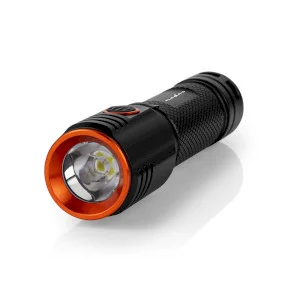 Linterna LED compacta LTRR20WBK recargable Flujo luminoso estimado: 2000 lm - Imagen 7