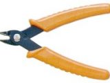 ALICATES DE CORTE EN DIAGONAL – ALTURA DE LAS MORDAZAS 3 mm