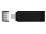 Pendrive 64GB Kingston DataTraveler 70 USB Tipo-C