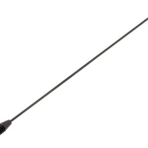 Varilla de antena 42cm  M5 interna
