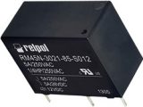 Relés de subminiatura serie RM45N 20,5×10,6×15,6 mm