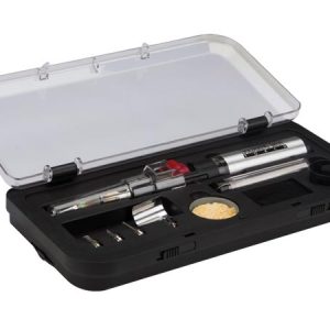 Soldador a gas  GAS/SET2