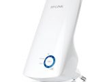 REPETIDOR WIFI TL-WA854RE 300MBPS  CONEXION DIRECTA ENCHUFE