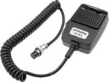 Micrófono para CB; PIN: 4; XLR