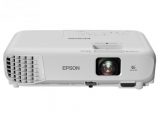 PROYECTOR PORTÁTIL 3LCD EPSON EB-S05  3200 LUMENES  800X600 SVGA  VGA/HDMI/COMPUESTO/USB – 2W