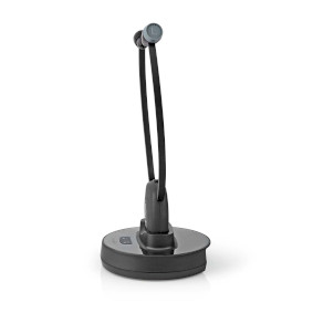 Auriculares TV inalámbricos RF Intrauditivo para personas con problemas de audición - Imagen 3