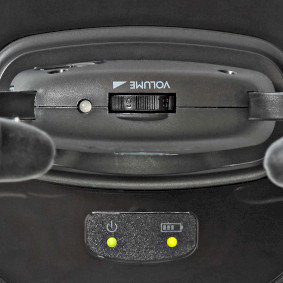 Auriculares TV inalámbricos RF Intrauditivo para personas con problemas de audición - Imagen 5