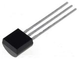 LM35DZ/NOPB sensor de temeperatura 0÷100°C  TO92