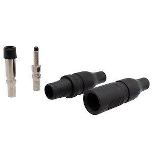 Set MC3 Macho - Hembra Para conexion Placas Solares