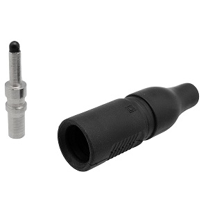 MC3 Macho Para conexión Placas Solares