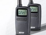 Walkie talkies CPS CP-225 PMR446