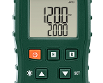 Medidor de intensidad del campo electromagnético  LCD EMF510