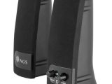 Altavoces NGS Soundband 150/ 4W/ 2.0