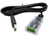 USB a RS485/422  Convertidor Serie, 1.8m