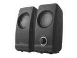 Altavoces Trust Remo/ 16W/ 2.0