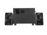 Altavoces Trust Avora/ 18W/ 2.1