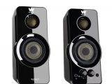 Altavoces Woxter Big Bass 95/ 20W/ 2.0