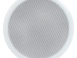 Altavoz de techo  6 W 100V 6.5″
