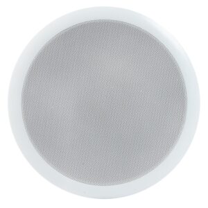 Altavoz de techo  6 W 100V 6.5"
