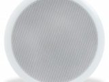 Altavoz de techo  6 W 100V 5″