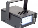 MINI STROBO LED  BMS24LED