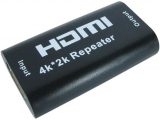 AMPLIFICADOR DE SEÑAL HDMI 40m