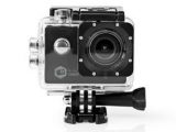 Cámara de Acción 1080p@30fps 12 MPixel WI FI ACAM21BK