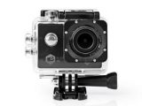 Cámara de Acción 4K@30fps 16 MPixel WI FI ACAM41BK
