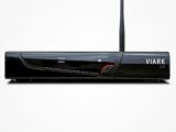 Receptor Satelite VIARK SAT HD H265 DVB-S2