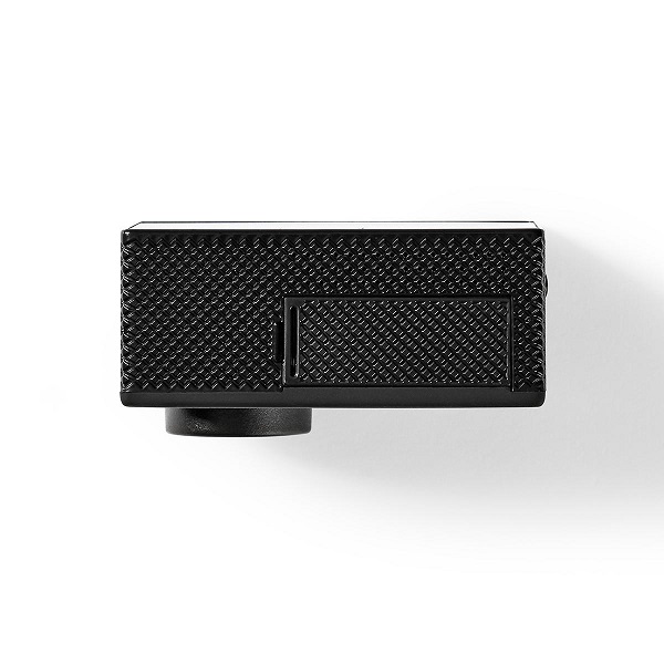 Cámara de Acción 1080p@30fps 12 MPixel WI FI ACAM21BK - Imagen 6