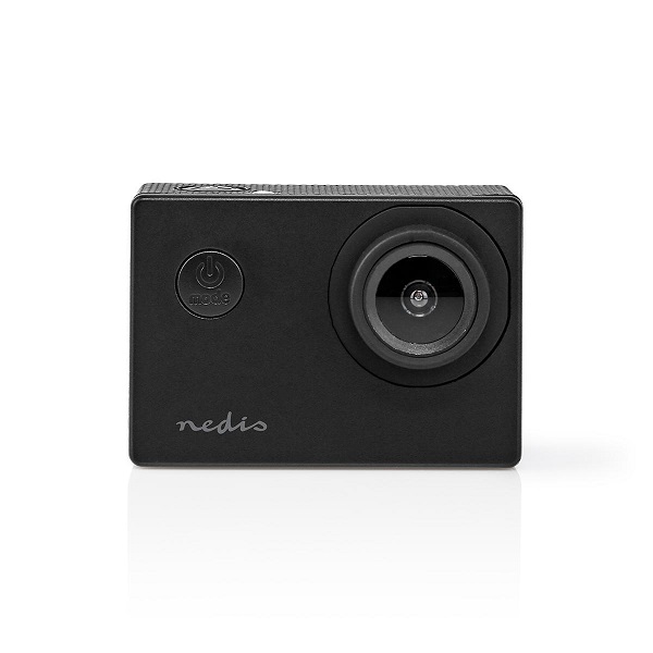 Cámara de Acción 1080p@30fps 12 MPixel ACAM07BK - Imagen 9