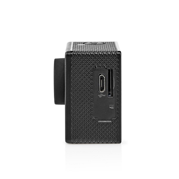 Cámara de Acción 1080p@30fps 12 MPixel ACAM07BK - Imagen 8