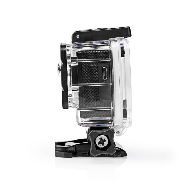 Cámara de Acción 1080p@30fps 12 MPixel ACAM07BK - Imagen 7