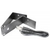 SISTEMA DE MICRÓFONO INALÁMBRICO UHF PD781  DE 1X 8 CANALES CON MICRÓFONO  DE MANO - Imagen 4