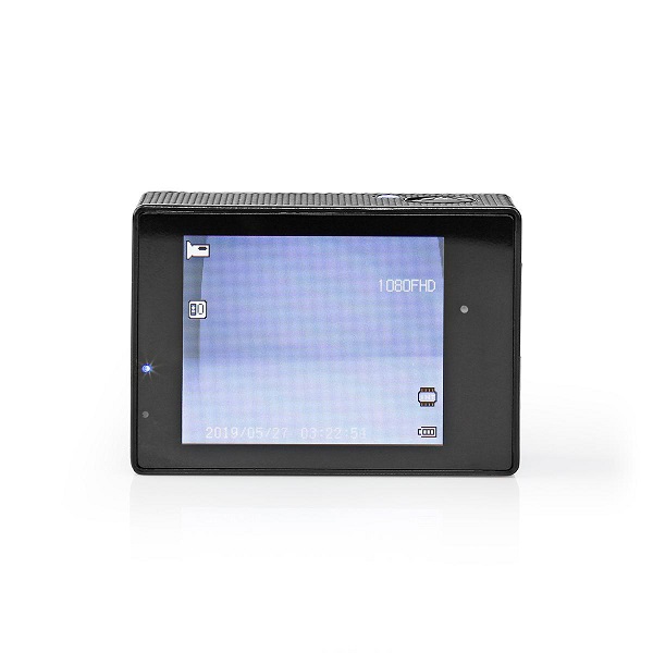 Cámara de Acción 1080p@30fps 12 MPixel ACAM07BK - Imagen 6