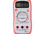 MULTIMETRO DIGITAL BR30-00019