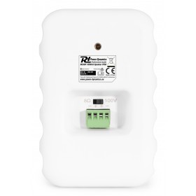 Juego de altavoces 2 vias 3" 60W - IPX5– Pareja 100V 8 OHM - Imagen 6