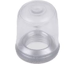 Tapa protectora; IP54 para disyuntor schurter mcb