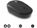 Ratón Inalámbrico Subblim Business Plus Silencioso/ Hasta 1200 DPI