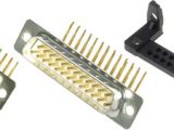 Conectores D-Sub para soldar angular 90° THT versión pines largos 9,4mm