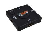 HDMI SWITCH CON 3 ENTRADAS