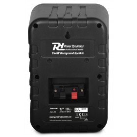 Juego de altavoces 2 vias 4″ 10W – RMS.Pareja 100V 8 OHM - Imagen 3