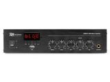AMPLIFICADOR LINEA 100V 45W PDM45