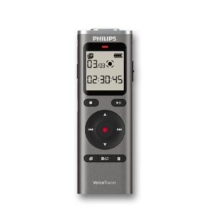 Grabadora de audio VoiceTracer PHILIPS DVT1170
