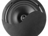 Altavoz de techo 8″ 2 vias 40 W 8 oh  CSS8