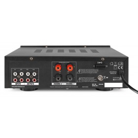 AMPLIFICADOR DE AUDIO PV220BT 100W - Imagen 2